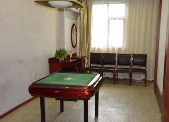 Greentree Inn Jiangsu Suzhou International Film City South Jinshan Road Express Hotel Exterior foto
